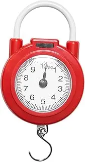 OHPHCALL Spring Scale for Luggage Electronic Scale with Luggage Hook for Weighing
