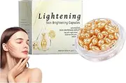 Flycare Skin Whitening Essence Capsules, Flycare Skin Whitening Essence, Skin Whitening Essence Capsules, Essence Skin Lightening, Lightening Essence,Anti Aging Serum Capsules,Skin Serum Capsules (1)