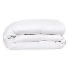 Ecology Dream Series Size King Soft Quilt Bed Cover White Bedding/Bed Linen