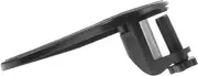 Operitacx Rotatable Adjustable Computer Armrest Support for Home and Office Ergonomic Ball Joint Comfort Wrist Rest Pad Random Colors for Enhanced