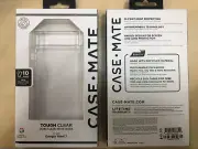 Case-Mate Tough Clear Slim Antimicrobial Case for Google Pixel 7 (Not 7 Pro)