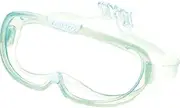TRUSCO (Torasuko) autoclaving corresponding goggles perforated type TAH185