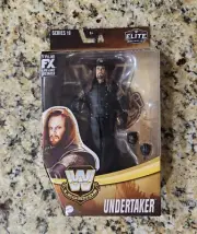 2023 WWE Mattel Elite Collection Legends Series 19 Undertaker