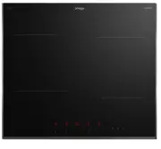 Omega 60cm Electric Induction Cooktop OCI604PPTZ