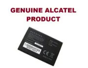 ALCATEL OT-V860 BATTERY CAB6050000C1