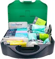 Scan First Aid Kit 1-25 Persons BS Approved