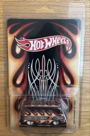 Hotwheels '66 Dodge A100 MAKOT-M&K Custom Signs 2011 Japan convention NEW