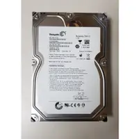 在飛比找蝦皮購物優惠-Seagate Barracuda 7200轉 3.5吋 1