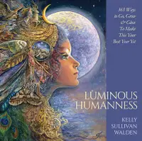 在飛比找誠品線上優惠-Luminous Humanness: 365 Ways t
