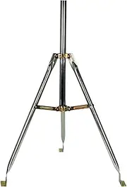 Skywalker Signature Series Heavy Duty 3ft Tripod Base with 1.66" Mast
