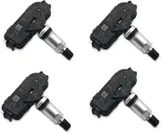 Car Pressure Monitoring for KIA for SPORTAGE 2011 2012 2013 2014 Tire Pressure Sensor 529333V100 52933-3V100 TPMS Sensor Pressure Monitoring