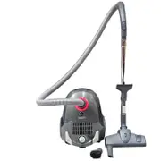 Sauber Smart Vacuum Cleaner, Bagged Former Hoover Smart