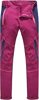 [Generic] Mens Linen Pants Hiking Windproof Couple Dry Trousers Outdoor Men Quik Pants Men's Pants Mens Linen Pants