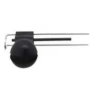 Underwater camera silicone base kit Anti-hanging low fish finder camera bracket