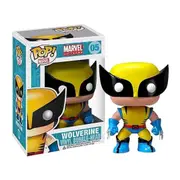 X-Men - Wolverine Pop! Vinyl Figure