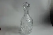 Royal Doulton Cut Crystal Decanter (72550)
