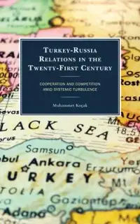 在飛比找博客來優惠-Turkey-Russia Relations in the