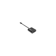 Club 3d CAC-2504 USB C TO HDMI 2.0 DISPLAYPORT ALT MODE UHD 4K 60HZ