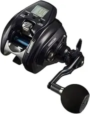 DAIWA Electric Reel, 23 Leo Blitz, 200J, 200JL, Right/Left Handle, Various (2023 Model)