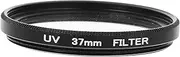 SWOOMEY Diving Lens Filter for Camera Red Diving Filter for Underwater Photography Corrects Color Deviation Professional Optical Stable Installation Non Slip Design