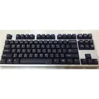 在飛比找蝦皮購物優惠-機械式鍵盤 Ducky 9087g2 紅軸 80% 中文正刻