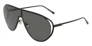 Salvatore Ferragamo SF323S 001 Women’s Sunglasses Black Size 63