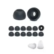 Samsung replacement ear tips silicone replacement earphone tips earbuds