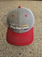 2024 Case IH ProHarvest Support Hat