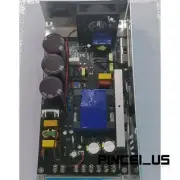 2KW ±65V ±80V ±96V ±110V Full-Bridge LLC Amplifier Power Supply Board os67