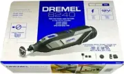 Dremel 8240 Cordless Rotary Tool 12V, Multitool Kit with 5 Accessories, Variable
