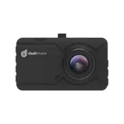 Dashmate 3.0" IPS Screen Full Dash Camera (DSH-452)