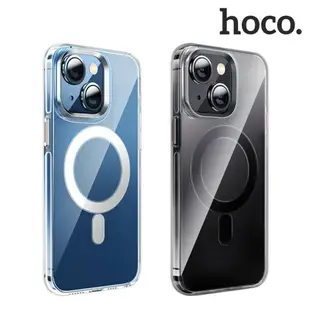 hoco hoco Apple iPhone 15 / 15 Plus AS3 琥珀磁吸保護殼