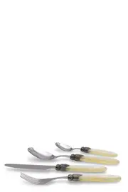 RIVADOSSI 24 Cutlery Set 'Laura'