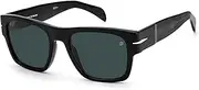 [Beckham] Men's DB 7000/S BOLD Sunglasses