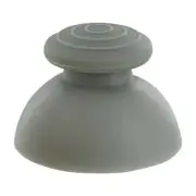 Replacement Analog Stick Cap GRAY - Fits Left Gamecube Controller Socket