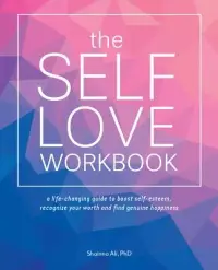 在飛比找博客來優惠-The Self-Love Workbook: A Life