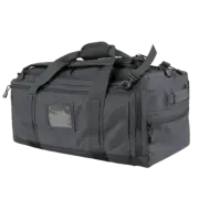 Condor Centurion Duffel Bag 111094-027 Slate
