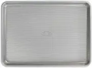 Bakeware Half Sheet , Warp Resistant Nonstick Baking , Made in The from