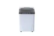 Healthy Choice 2.2L Water Tank Ice Cube Maker