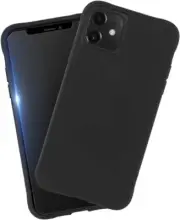 Case-Mate Protection Pack Case With Screen Protector iPhone 11/XR - Black