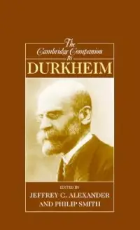 在飛比找博客來優惠-Cambridge Companion to Durkhei