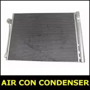 Air Conditioning Condenser FOR BMW E72 X6 E71 3.0 30d 35d 35i 40d 08->14