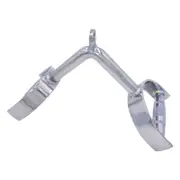 Steel Close Grip D Handle Row Bar Attachment