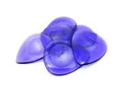 Dunlop Guitar Picks Big Stubby 6 Picks 2.0mm 475P2