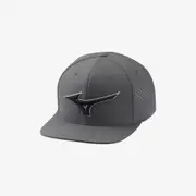 TOUR FLAT SNAPBACK CAP