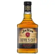 Jim Beam Devil s Cut Bourbon 700ml
