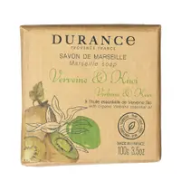 在飛比找蝦皮商城優惠-法國 Durance 朵昂思 馬鞭草奇異果香皂 100g (