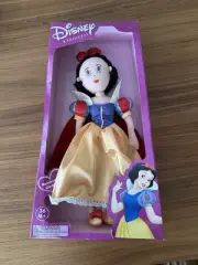 2002 Playgro Disney Snow White Princess Plush