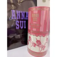 在飛比找蝦皮購物優惠-Anna Sui安娜蘇 童話粉紅獨角獸淡香水 限定版 50m