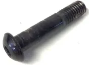 Lifespan Treadmill Button Head Wheel Screw M8x1.25"x40mm 511408004000114